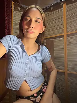 lovely samina online show from 28, 7, 2026