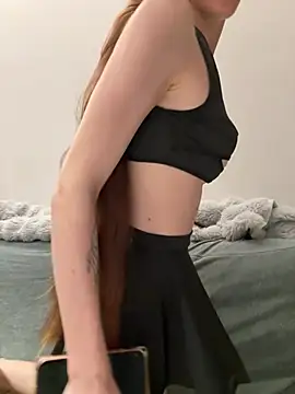 MissAndKiss online show from 27, 6, 2026