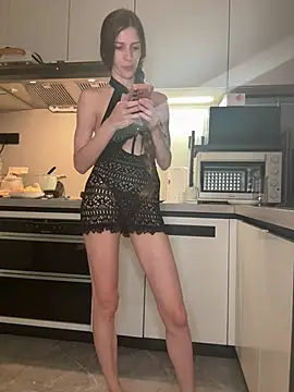 MissAndKiss online show from 28, 6, 2026