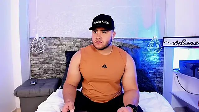 apolorusso online show from 10, 7, 2026