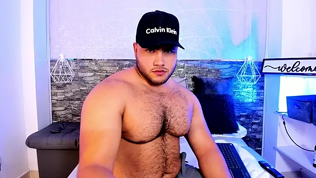 apolorusso online show from 15, 7, 2026