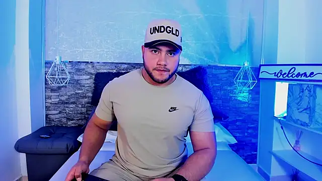 apolorusso online show from 27, 7, 2026
