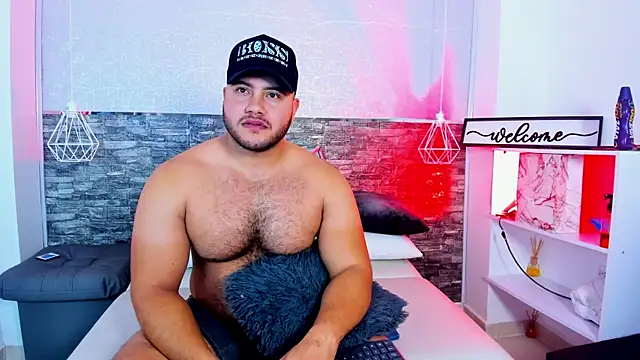 apolorusso online show from 5, 8, 2026
