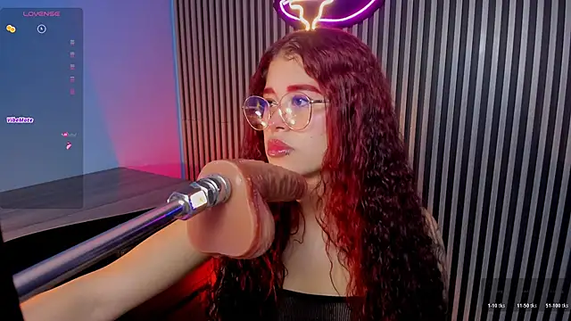 Valka teen1 online show from 22, 6, 2026