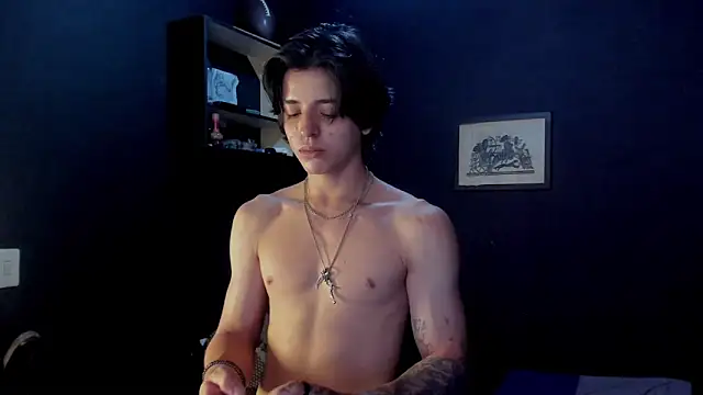 Angel Miguel 1 online show from 28, 7, 2026