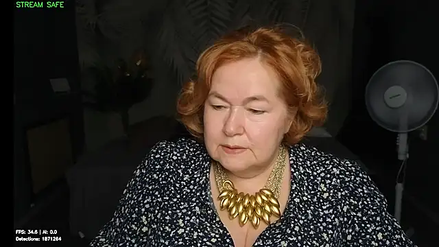 Nola Nurse online show from 28, 7, 2026