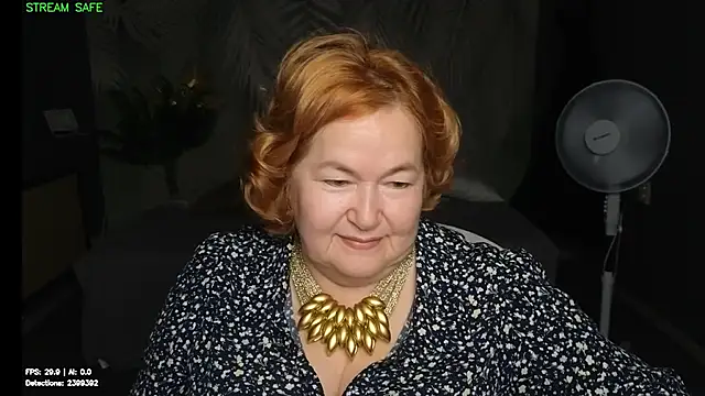 Nola Nurse online show from 28, 7, 2026