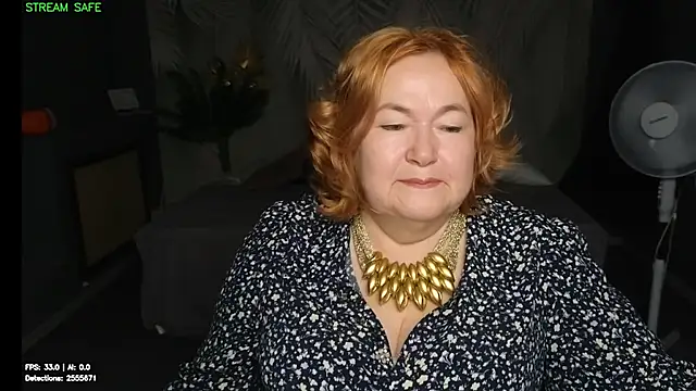 Nola Nurse online show from 28, 7, 2026