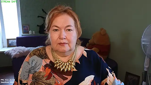 Nola Nurse online show from 29, 7, 2026