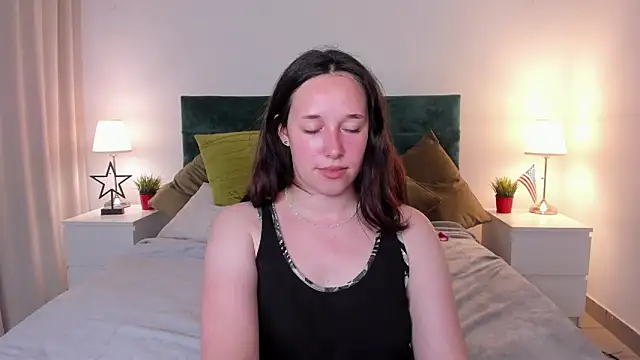 aminajii online show from 1, 7, 2026