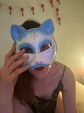 Daniela12339 online show from 22, 6, 2026