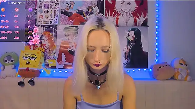 Katia Nabiee online show from 20, 7, 2026