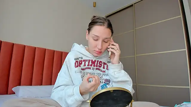 SofiClimbing online show from 19, 1, 2025