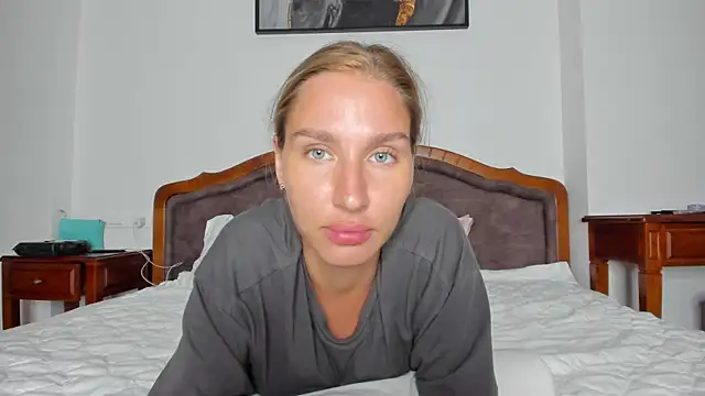 SofiClimbing online show from 24, 10, 2025