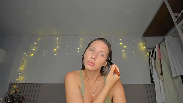 SofiClimbing online show from 1, 2, 2026