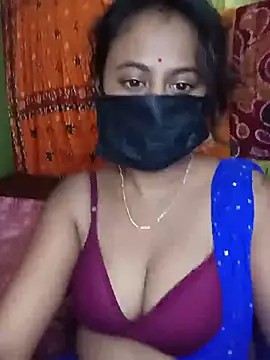 Sayanichatterjee024 online show from 3, 7, 2026