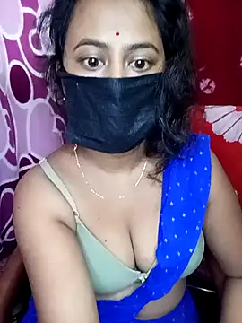 Sayanichatterjee024 online show from 21, 7, 2026