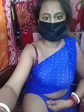 Sayanichatterjee024 online show from 29, 7, 2026