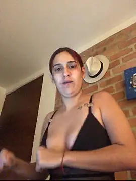 Sweet-Zoey online show from 10, 6, 2026
