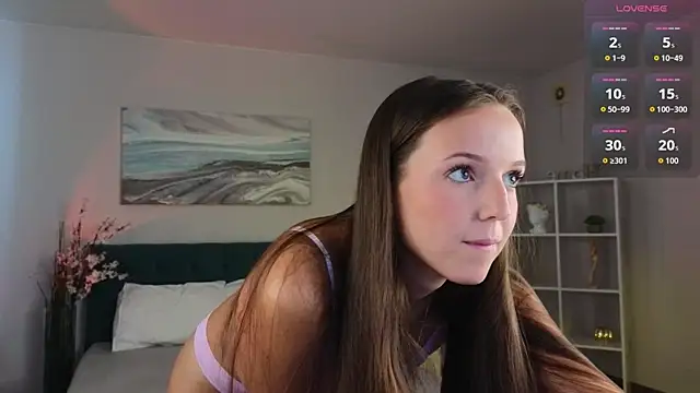 bbgrace  online show from 27, 7, 2026