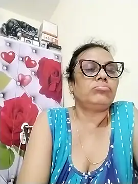 chatterjeesayani567 online show from 21, 7, 2026