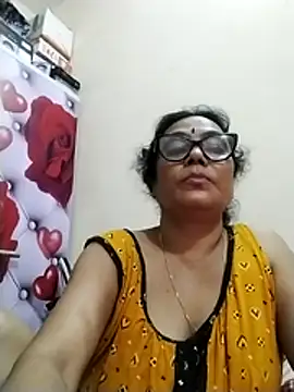 chatterjeesayani567 online show from 28, 7, 2026