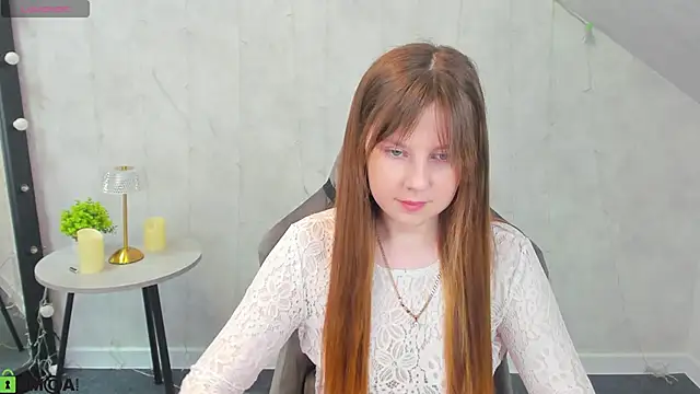 Violeta Paul online show from 17, 6, 2026