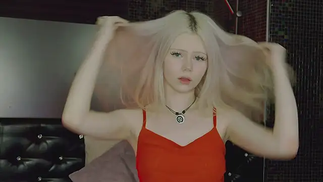 Lucy Bambi online show from 20, 6, 2026
