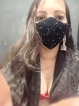 Lovely-Manisha143 online show from 15, 6, 2026