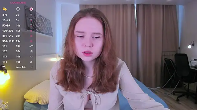 Teasemelisa online show from 6, 6, 2026