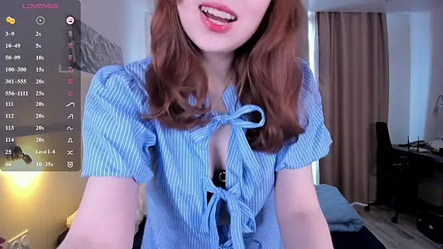 Teasemelisa online show from 17, 6, 2026