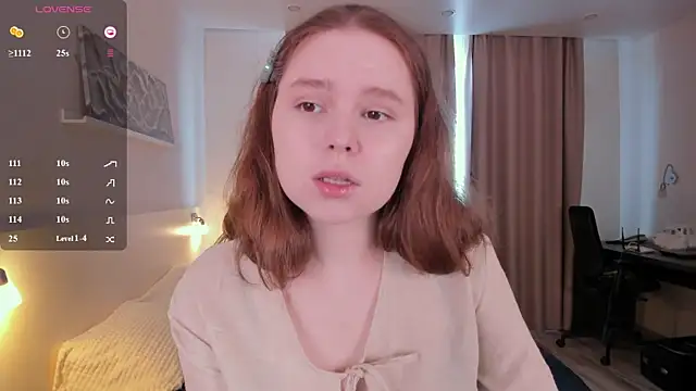 Teasemelisa online show from 19, 6, 2026