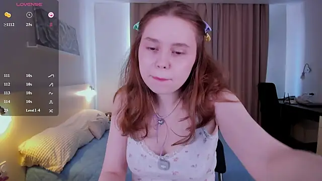 Teasemelisa online show from 24, 6, 2026
