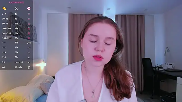 Teasemelisa online show from 27, 6, 2026