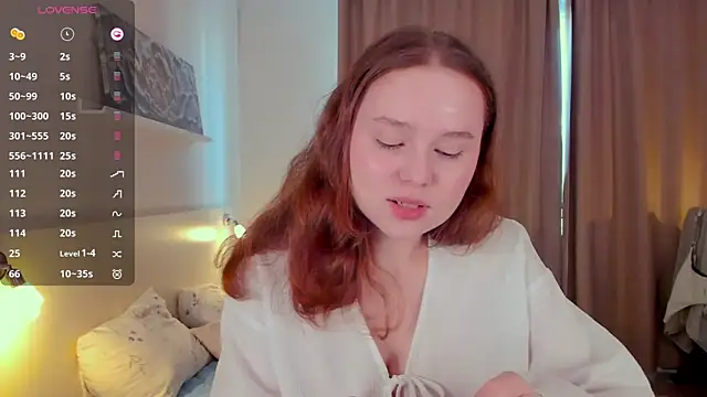 Teasemelisa online show from 10, 7, 2026