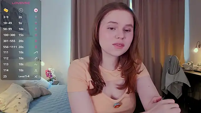 Teasemelisa online show from 15, 7, 2026