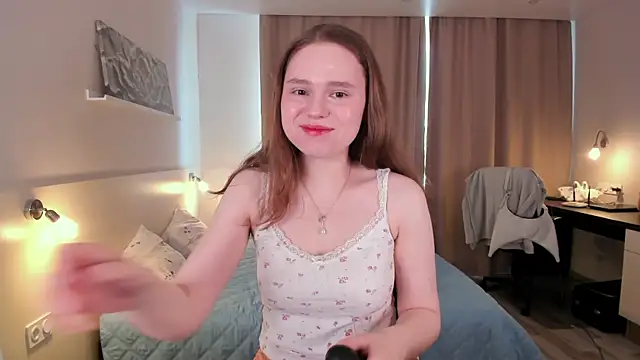 Teasemelisa online show from 24, 7, 2026