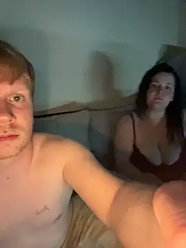 CurvyScarlett69 online show from 6, 6, 2026