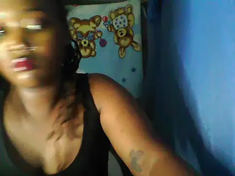 baby doll02 online show from 10, 7, 2026