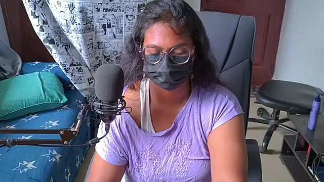 thea rachel online show from 28, 7, 2026