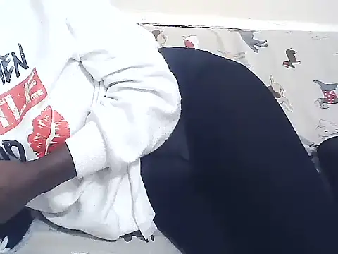 sexyjovian online show from 2, 6, 2026