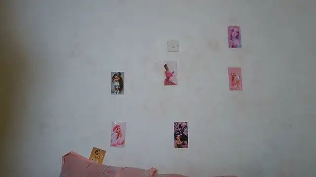 Sexyflowera online show from 24, 7, 2026