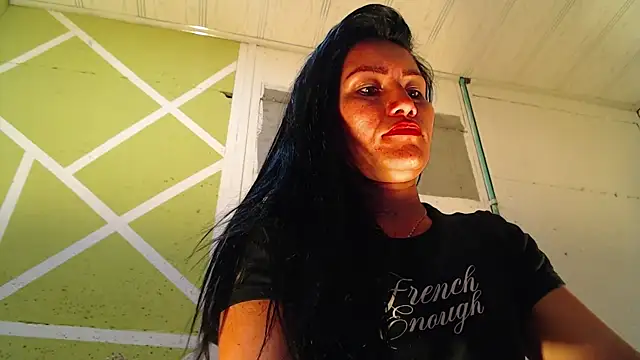 Nicolsweet  online show from 30, 6, 2026