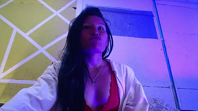 Nicolsweet  online show from 21, 7, 2026