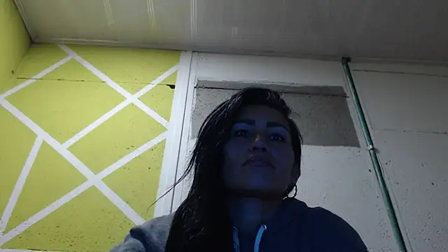 Nicolsweet  online show from 25, 7, 2026