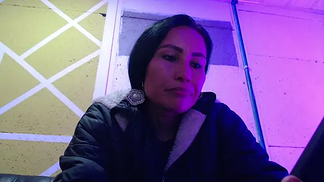 Nicolsweet  online show from 28, 7, 2026