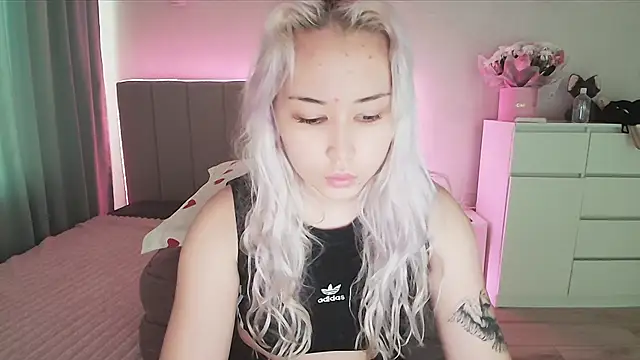 bunnyruby  online show from 10, 6, 2026