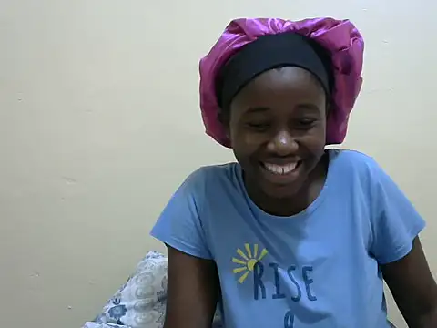 Pretty SK online show from 5, 6, 2026