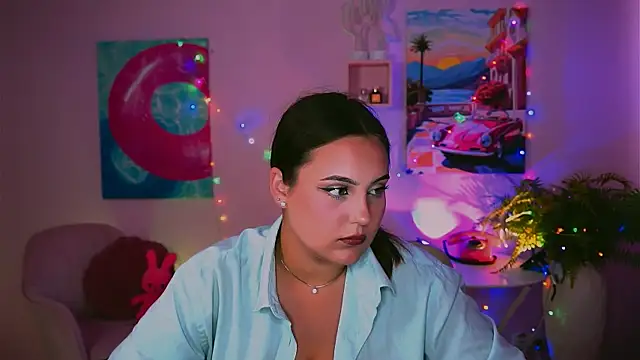 Snapshot of gabifernandez chatting on 11, 6, 2026 gabifernandez online show from 11, 6, 2026