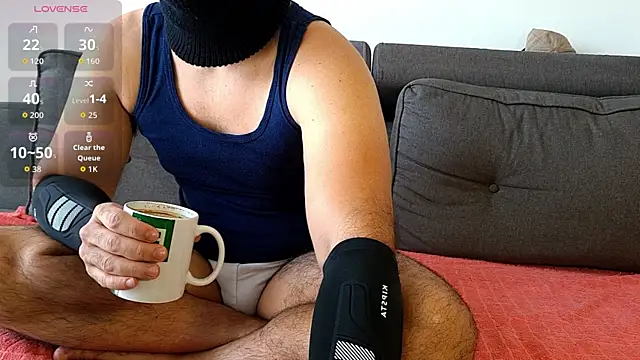 Milance From Temu online show from 4, 8, 2026